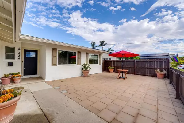 San Diego, CA 92117,4226 Mount Voss Dr