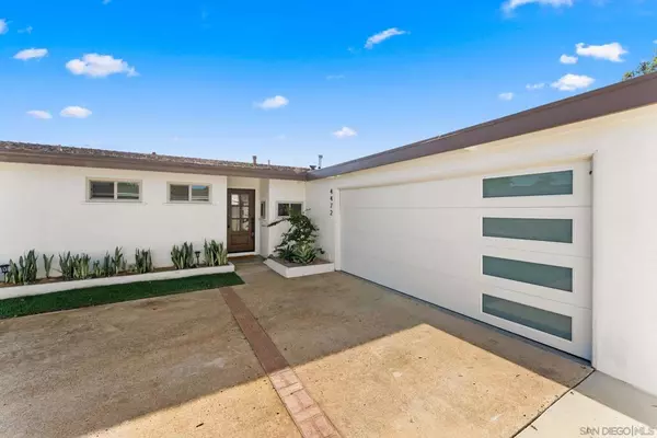 San Diego, CA 92117,4472 Mount Lindsey Ave