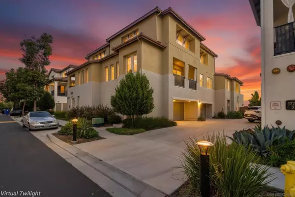 Chula Vista, CA 91915,1721 Cripple Creek #1