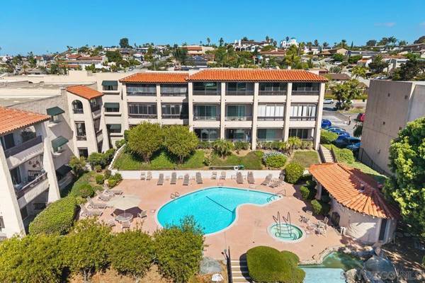 San Diego, CA 92117,2530 Clairemont Dr #311