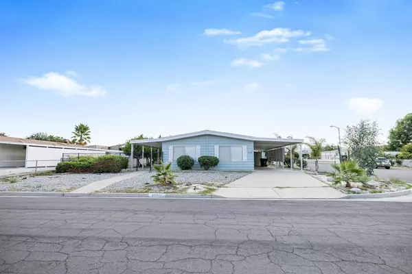 Hemet, CA 92544,43745 Rassle Dr