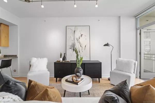 3812 Park Blvd #412, San Diego, CA 92103