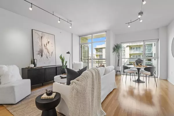 3812 Park Blvd #412, San Diego, CA 92103