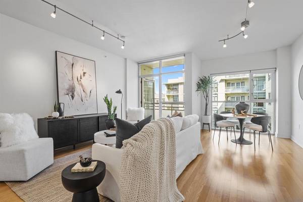 3812 Park Blvd #412, San Diego, CA 92103