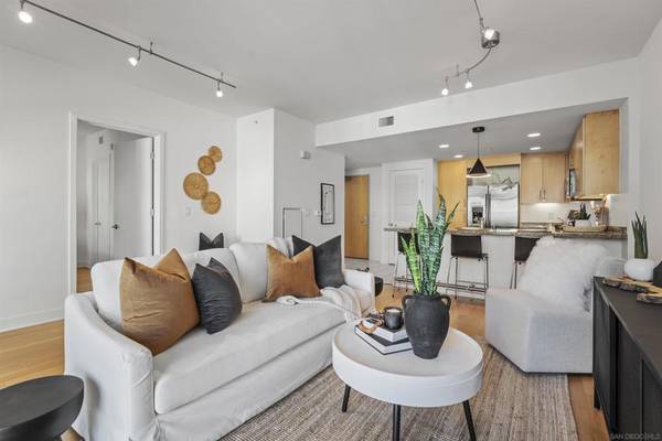 San Diego, CA 92103,3812 Park Blvd #412