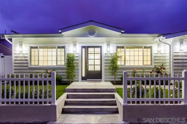 San Diego, CA 92117,4576 Onondaga Ave