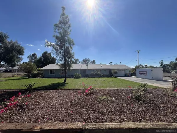 706 Hanson Lane, Ramona, CA 92065