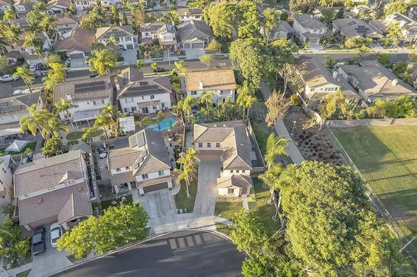 Chula Vista, CA 91913,1284 SAINT HELEN AVE