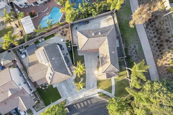 Chula Vista, CA 91913,1284 SAINT HELEN AVE