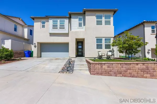 Santee, CA 92071,8894 Trailridge Ave