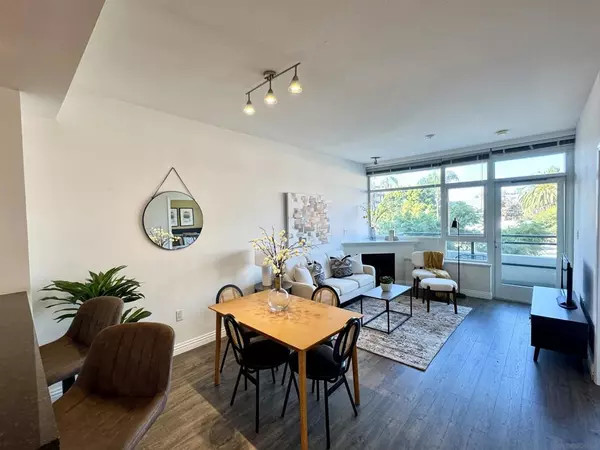 475 Redwood #204, San Diego, CA 92103