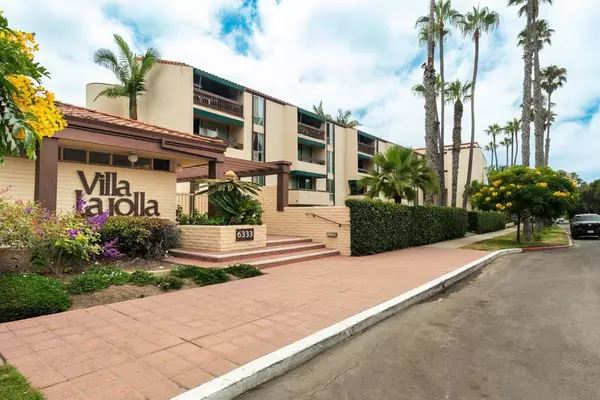La Jolla, CA 92037,6333 La Jolla Blvd #363