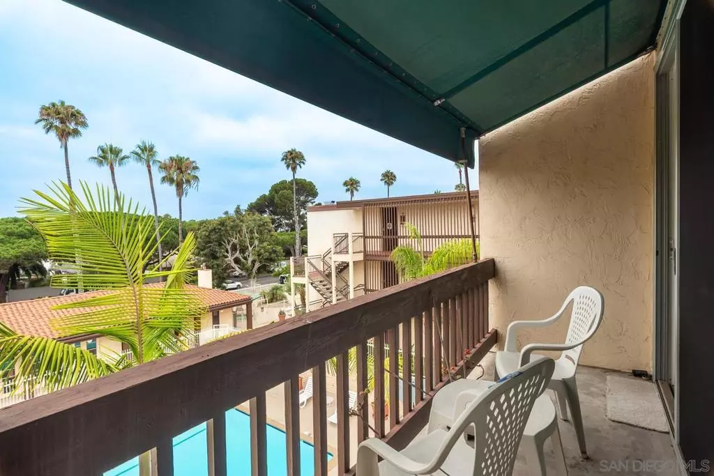 La Jolla, CA 92037,6333 La Jolla Blvd #363