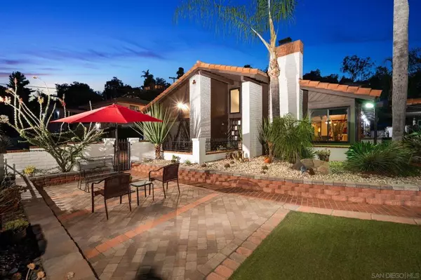 El Cajon, CA 92019,1144 Bellvine Trail