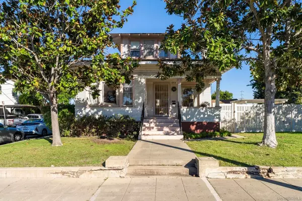 San Diego, CA 92116,4915 Uvada Pl