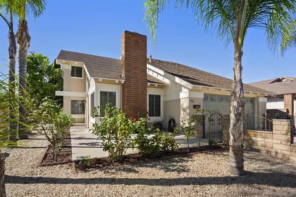 Chula Vista, CA 91910,640 E J Street