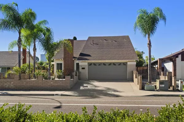 Chula Vista, CA 91910,640 E J Street