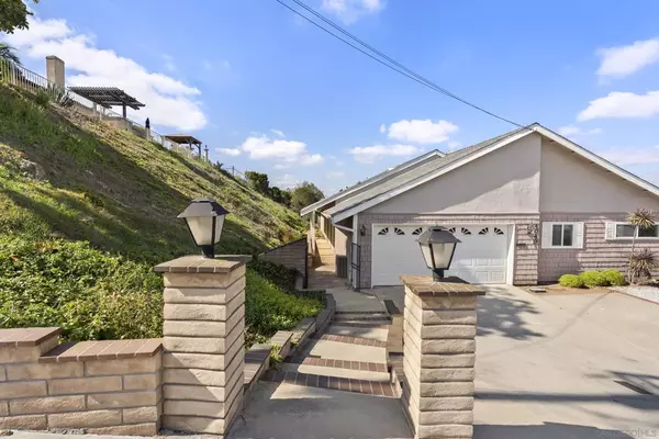 La Mesa, CA 91941,4040 Rosarita Dr