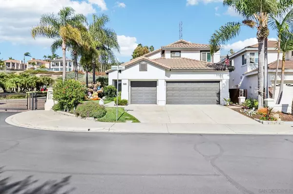 2904 Avenida Valera, Carlsbad, CA 92009