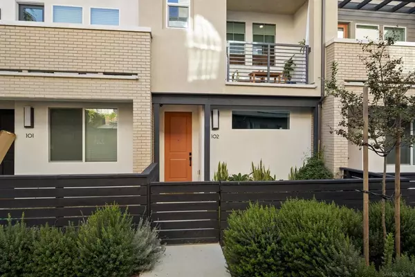 La Mesa, CA 91942,7621 University Avenue #102