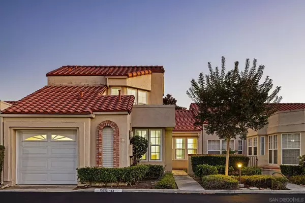 San Diego, CA 92128,15913 Avenida Villaha #42