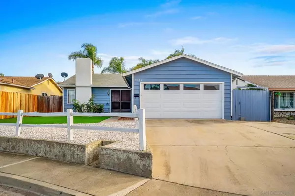 8333 Calle Calzada, San Diego, CA 92126