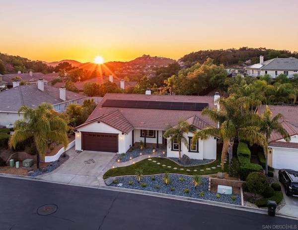 Escondido, CA 92026,10528 Pinion Trl