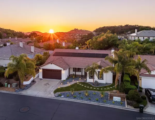 Escondido, CA 92026,10528 Pinion Trl