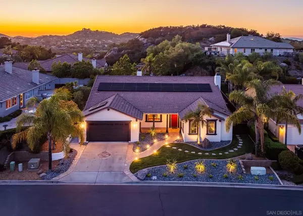 Escondido, CA 92026,10528 Pinion Trl