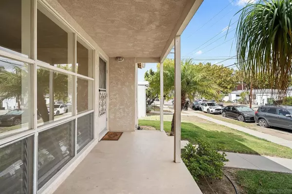 San Diego, CA 92117,4851 Iroquois Ave