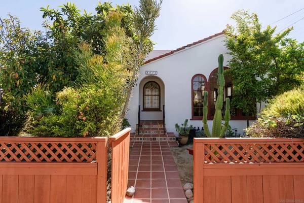 3077 Landis St, San Diego, CA 92104