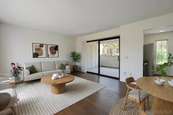 San Diego, CA 92128,13076 Wimberly Square #47