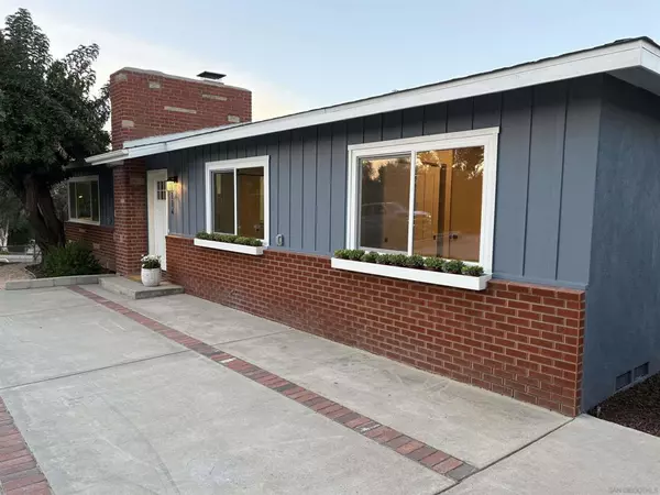 San Marcos, CA 92078,3114 Palm Crest Terrace