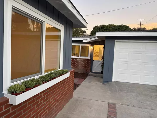 San Marcos, CA 92078,3114 Palm Crest Terrace