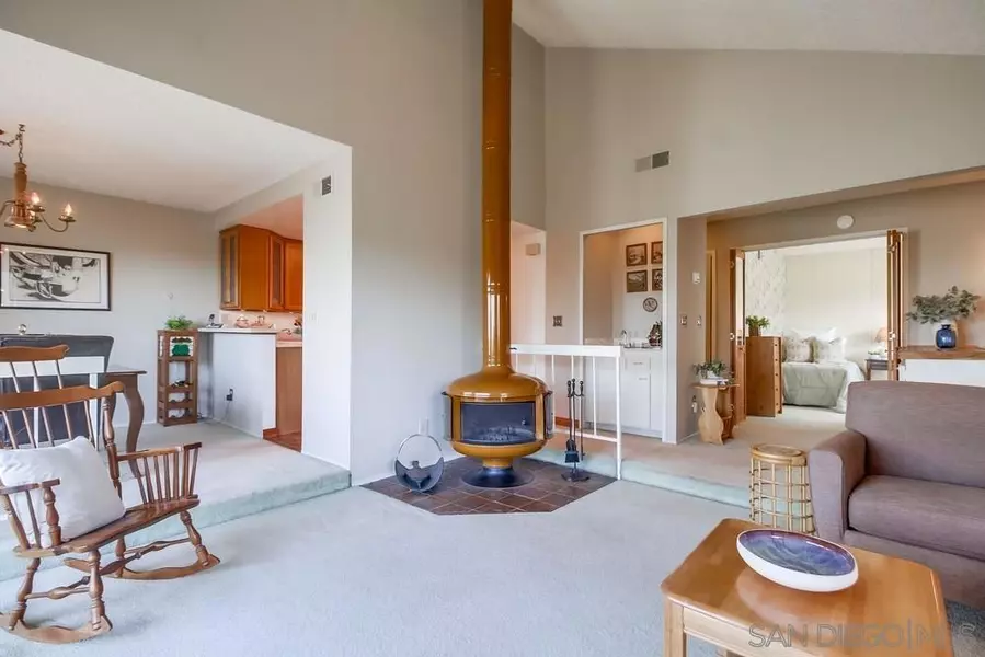 5430 Baltimore Drive Unit 72, La Mesa, CA 91942