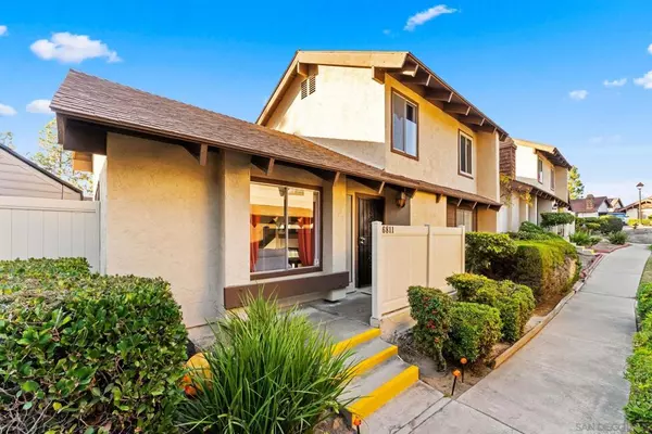 San Diego, CA 92139,6811 Parkside Avenue