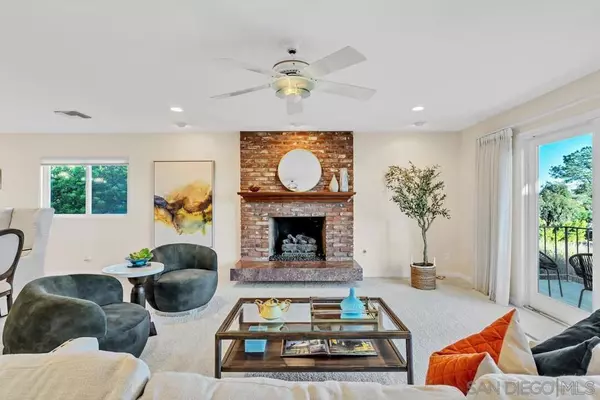 San Diego, CA 92109,2533 Geranium Street