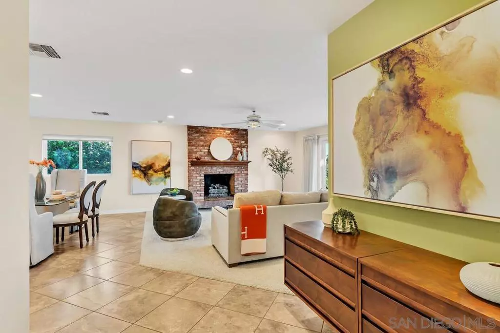 San Diego, CA 92109,2533 Geranium Street