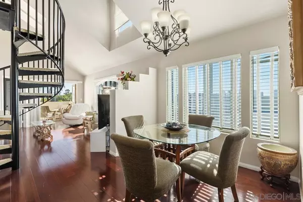 2400 Laurel St #430, San Diego, CA 92101