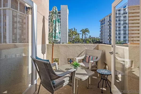 San Diego, CA 92101,2400 Laurel St #430