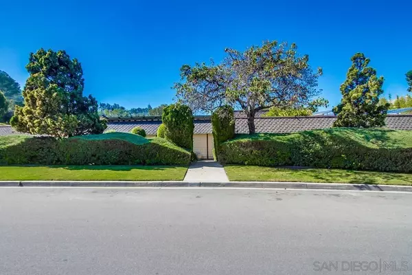 La Jolla, CA 92037,6608 AVENIDA ANDORRA