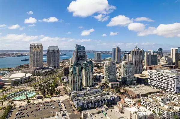 San Diego, CA 92101,101 Market St. #437