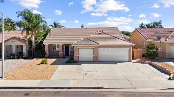 Menifee, CA 92585,26798 Wilkes Dr