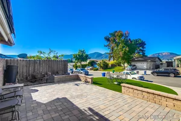 Santee, CA 92071,9337 GOYETTE PLACE