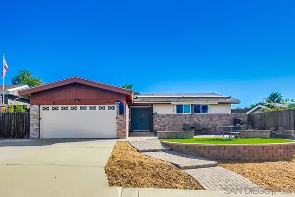 Santee, CA 92071,9337 GOYETTE PLACE