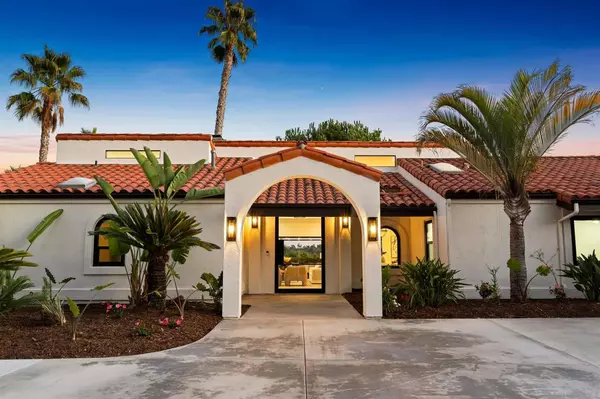 Encinitas, CA 92024,1170 Rancho Encinitas Dr