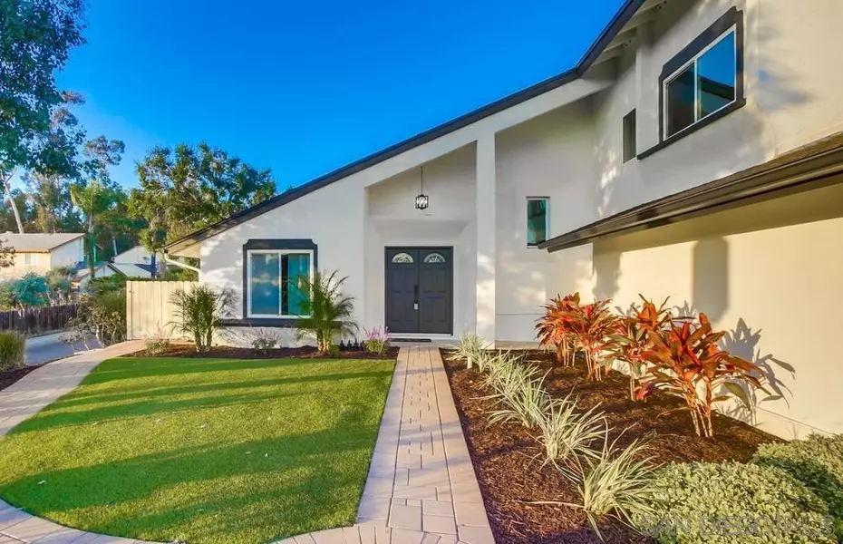 10726 Vista Valle Drive, San Diego, CA 92131