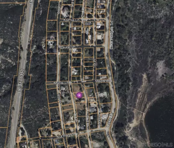 3 Rd Pl, Escondido, CA 92029