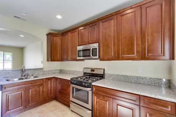 Chula Vista, CA 91915,1201 Trapani Cv #4