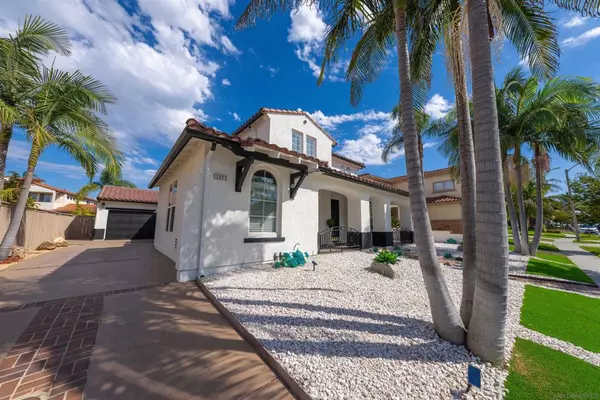 Chula Vista, CA 91913,1377 STONEY SPRINGS CT